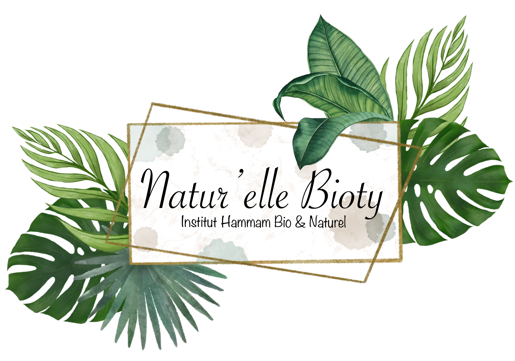 logo final Naturelle Bioty